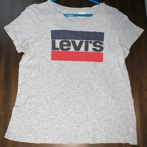 Levi’s shirt